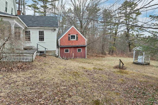 280 Chickville Road, Ossipee, NH 03864