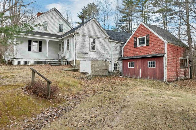 280 Chickville Road, Ossipee, NH 03864
