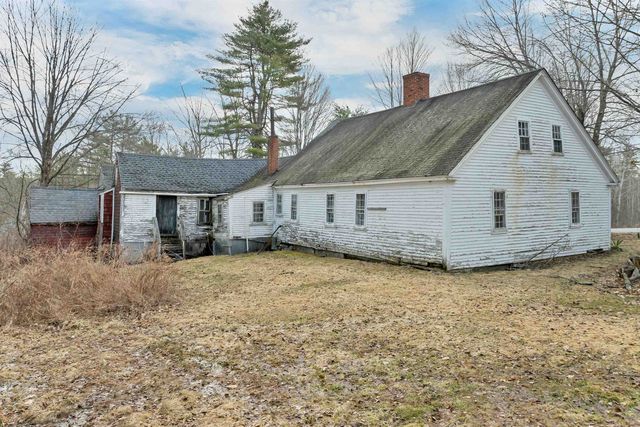 280 Chickville Road, Ossipee, NH 03864
