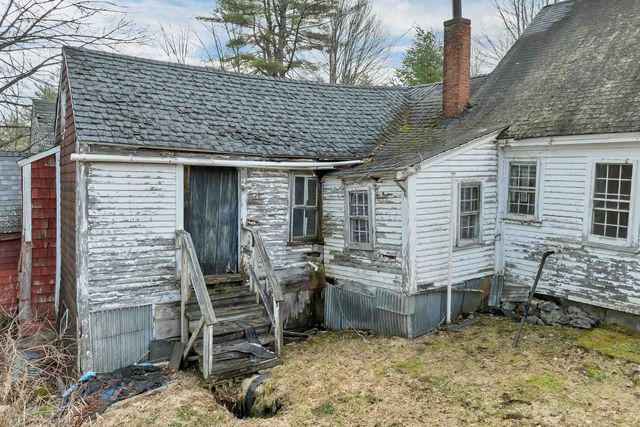 280 Chickville Road, Ossipee, NH 03864