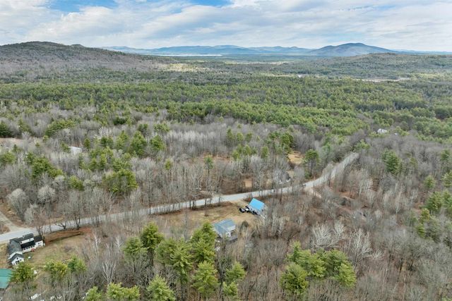 280 Chickville Road, Ossipee, NH 03864