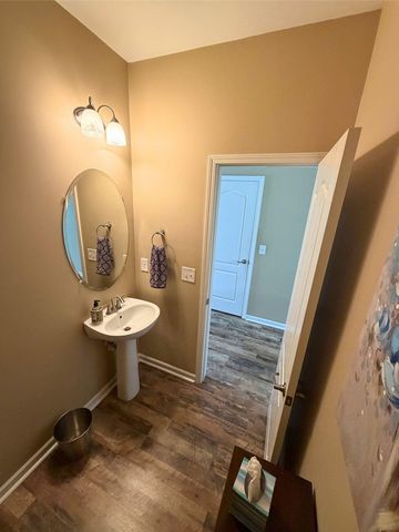 720 Pickering Dr Unit C, Murrells Inlet, SC 29576