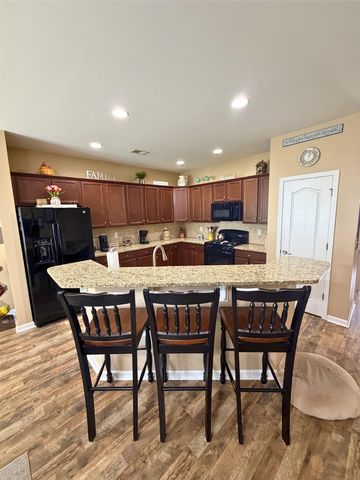 720 Pickering Dr Unit C, Murrells Inlet, SC 29576