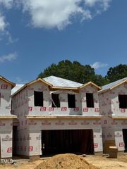 180 W Allen Street, Four Oaks, NC 27524