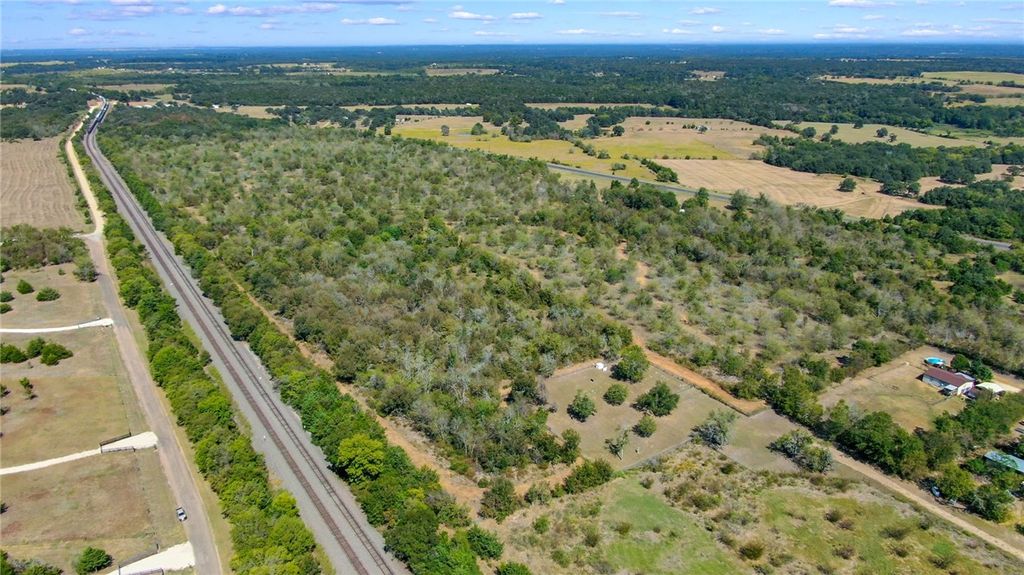 TBD Kornegay Street, Caldwell, TX 77836 — photo 3
