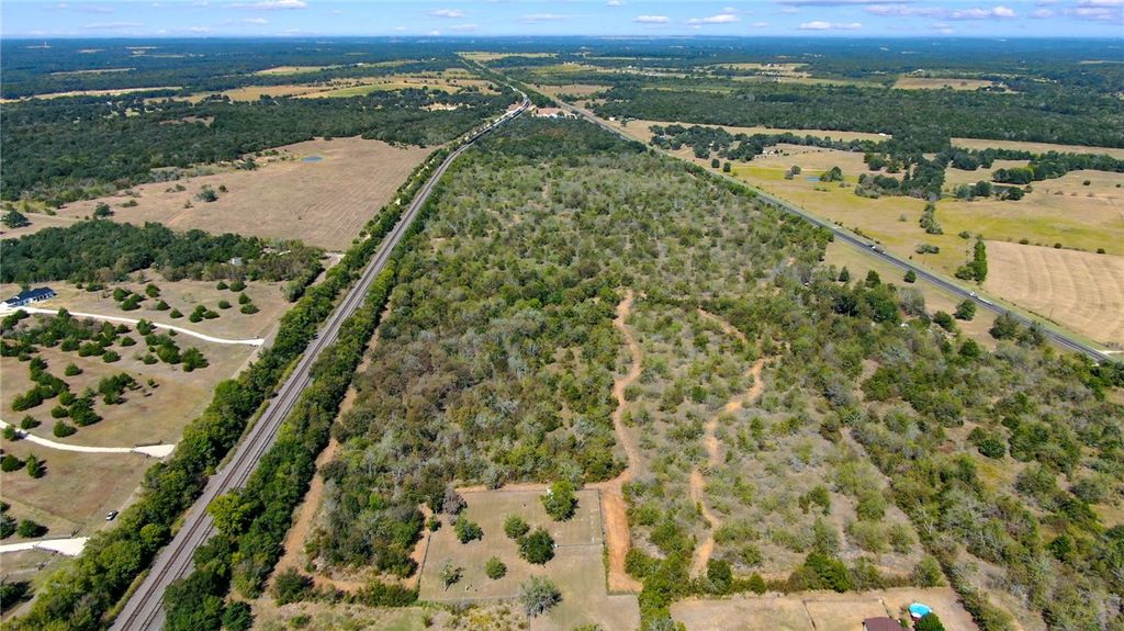 TBD Kornegay Street, Caldwell, TX 77836 — photo 4