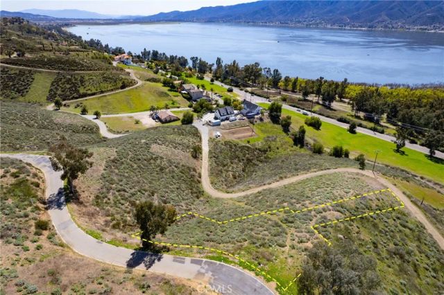 0 Skyline Drive, Lake Elsinore, CA 92530