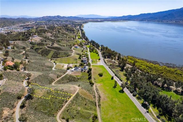 0 Skyline Drive, Lake Elsinore, CA 92530