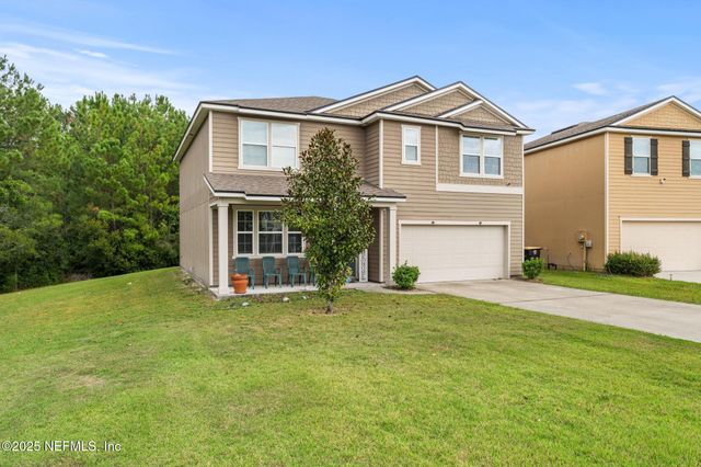 7143 COTTON BEND Court, Jacksonville, FL 32220