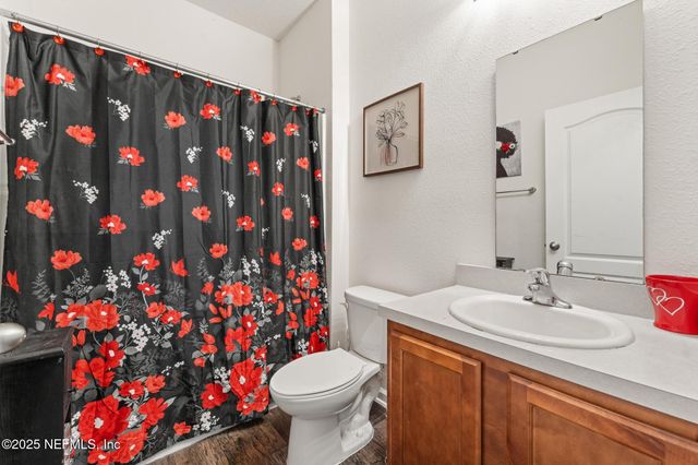 7143 COTTON BEND Court, Jacksonville, FL 32220