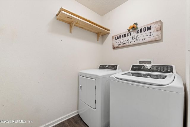 7143 COTTON BEND Court, Jacksonville, FL 32220