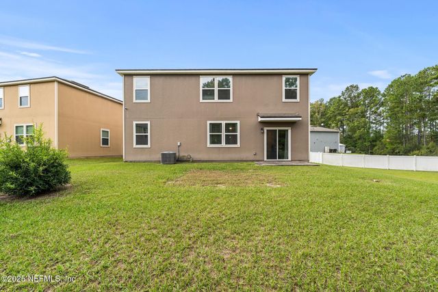 7143 COTTON BEND Court, Jacksonville, FL 32220