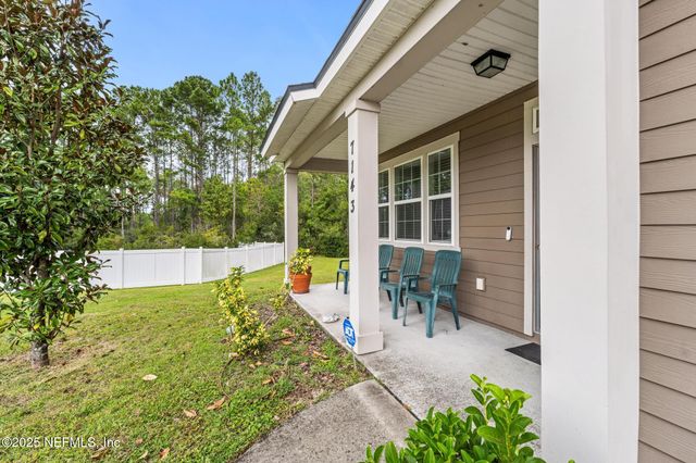 7143 COTTON BEND Court, Jacksonville, FL 32220