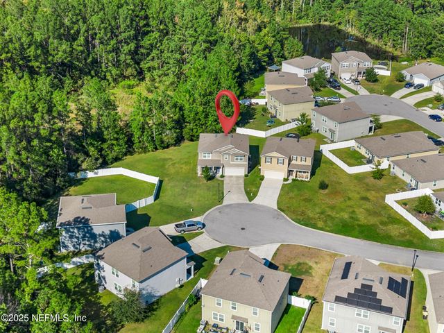 7143 COTTON BEND Court, Jacksonville, FL 32220