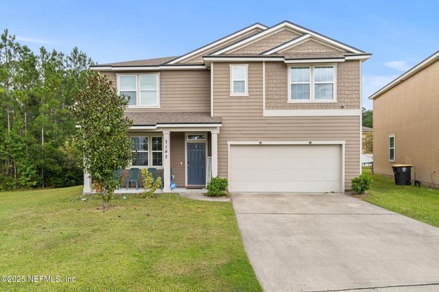 7143 COTTON BEND Court, Jacksonville, FL 32220