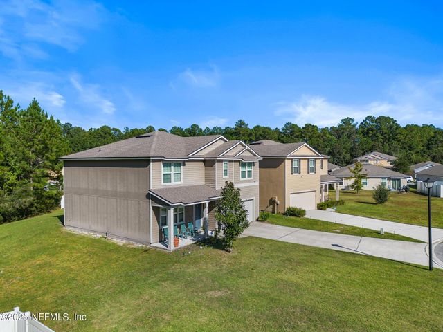 7143 COTTON BEND Court, Jacksonville, FL 32220