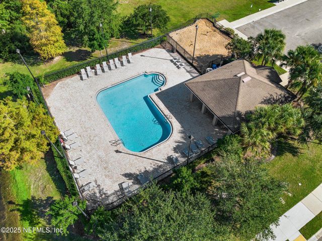 7143 COTTON BEND Court, Jacksonville, FL 32220