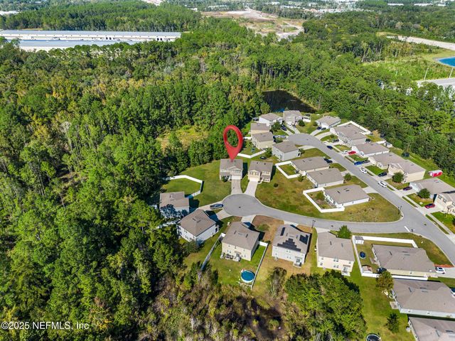 7143 COTTON BEND Court, Jacksonville, FL 32220