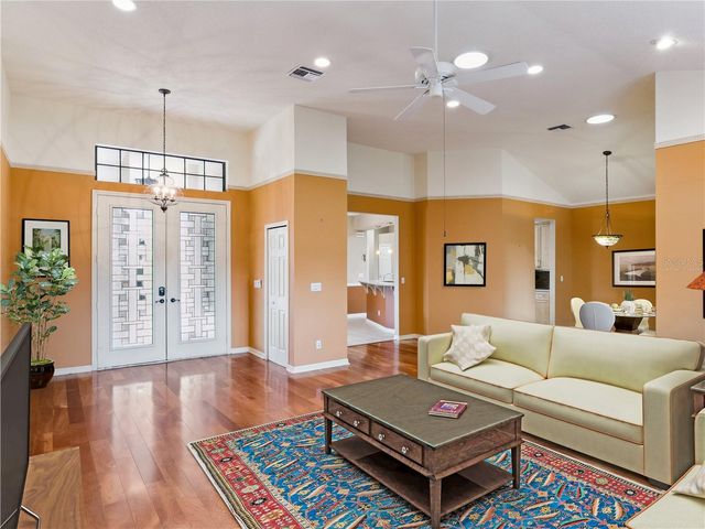 21815 TARTAN STREET, Leesburg, FL 34748