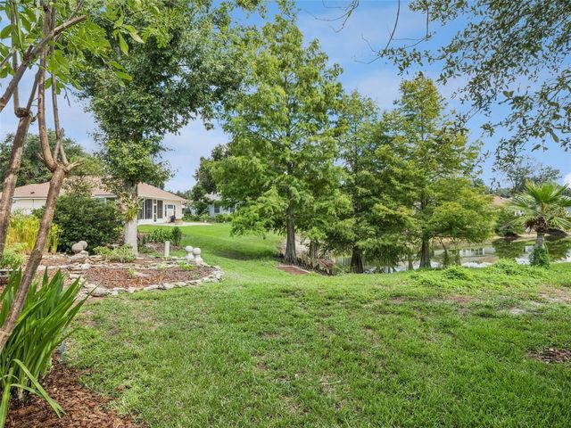 21815 TARTAN STREET, Leesburg, FL 34748