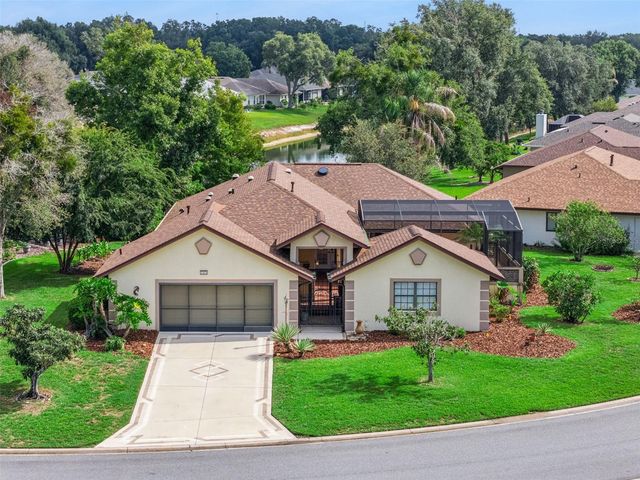 21815 TARTAN STREET, Leesburg, FL 34748