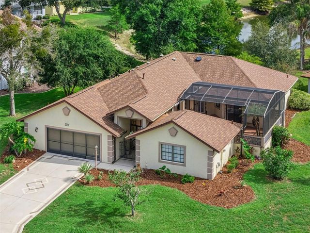 21815 TARTAN STREET, Leesburg, FL 34748