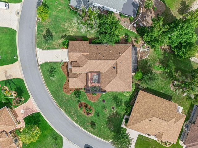 21815 TARTAN STREET, Leesburg, FL 34748