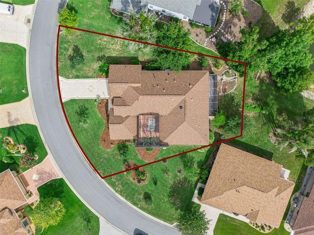 21815 TARTAN STREET, Leesburg, FL 34748