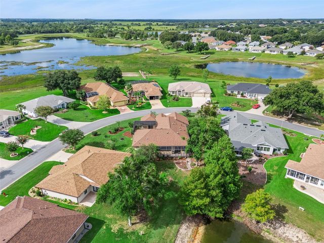 21815 TARTAN STREET, Leesburg, FL 34748