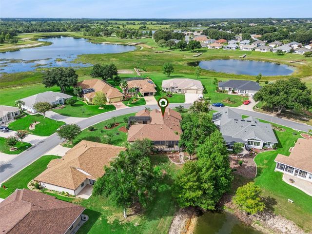 21815 TARTAN STREET, Leesburg, FL 34748
