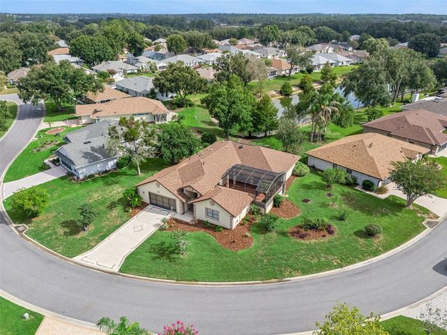 21815 TARTAN STREET, Leesburg, FL 34748
