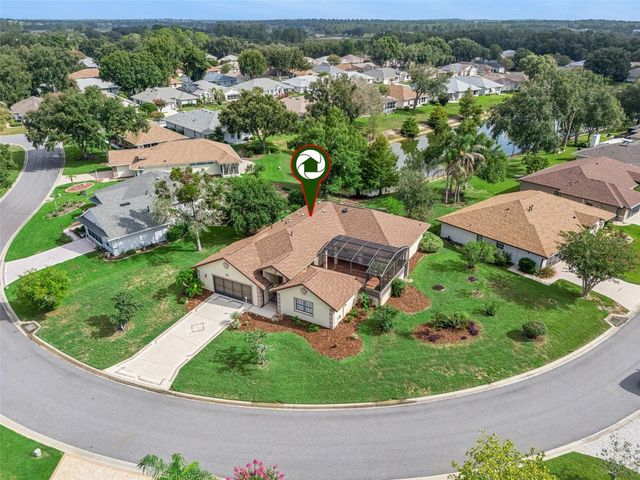 21815 TARTAN STREET, Leesburg, FL 34748