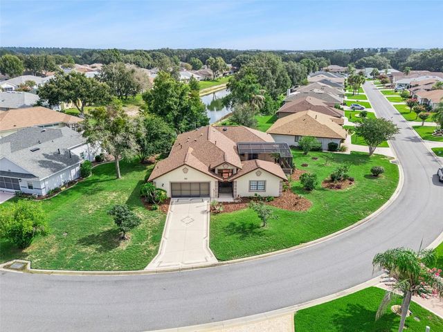 21815 TARTAN STREET, Leesburg, FL 34748