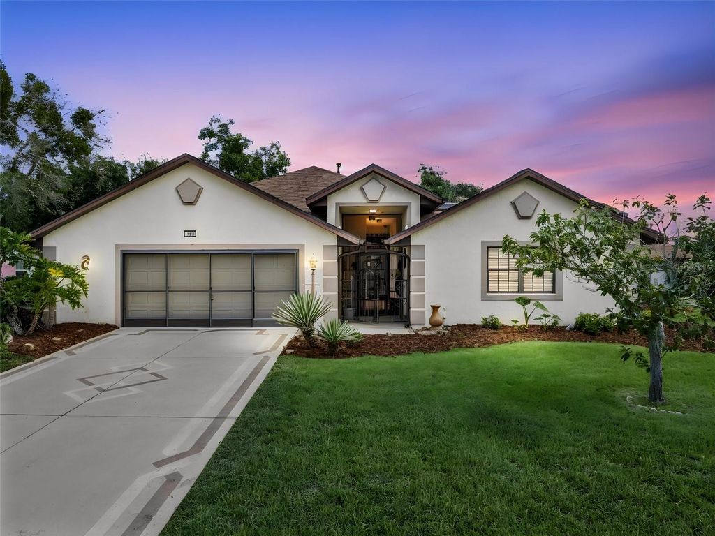 21815 TARTAN STREET, Leesburg, FL 34748