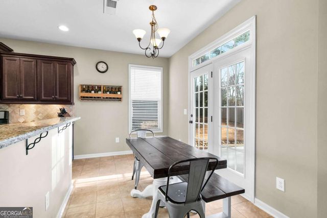 1095 Blankets Creek Drive, Canton, GA 30114