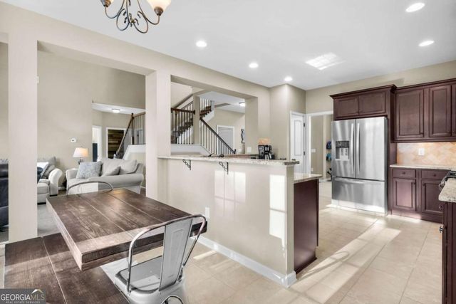 1095 Blankets Creek Drive, Canton, GA 30114