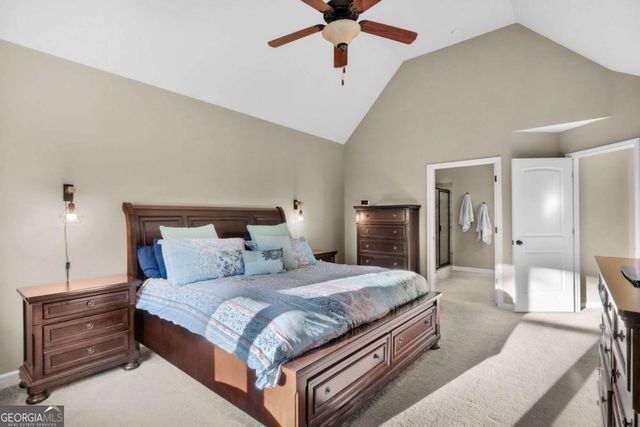 1095 Blankets Creek Drive, Canton, GA 30114