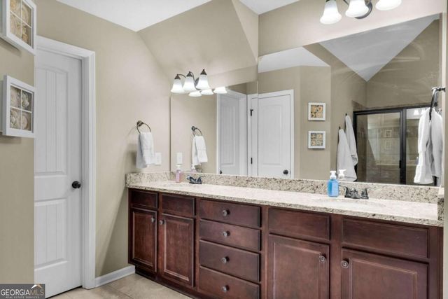 1095 Blankets Creek Drive, Canton, GA 30114