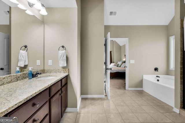 1095 Blankets Creek Drive, Canton, GA 30114