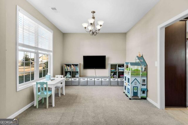 1095 Blankets Creek Drive, Canton, GA 30114