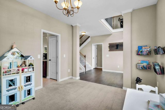 1095 Blankets Creek Drive, Canton, GA 30114