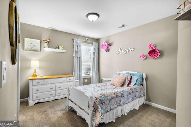 1095 Blankets Creek Drive, Canton, GA 30114