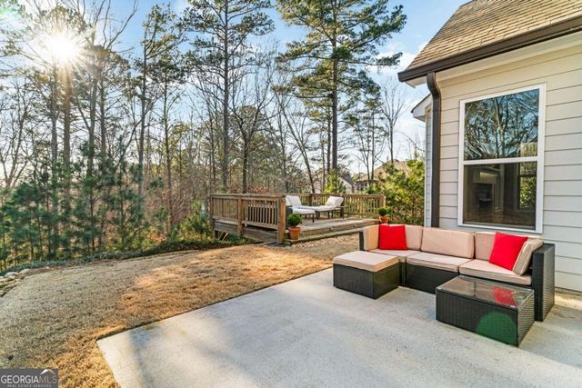 1095 Blankets Creek Drive, Canton, GA 30114