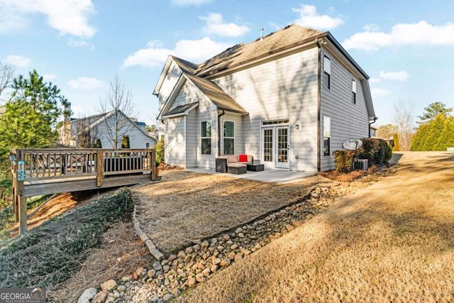 1095 Blankets Creek Drive, Canton, GA 30114