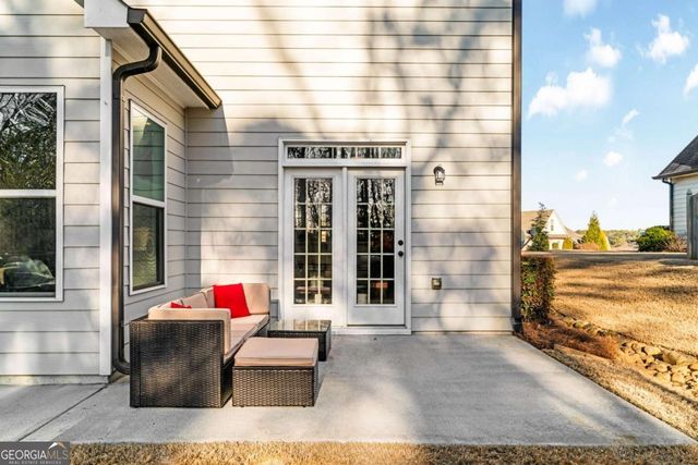 1095 Blankets Creek Drive, Canton, GA 30114