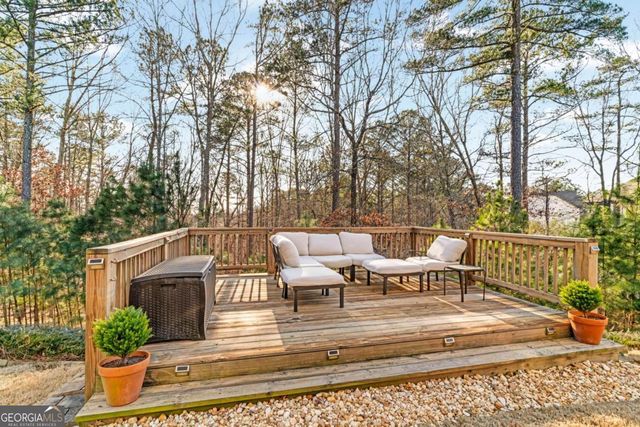 1095 Blankets Creek Drive, Canton, GA 30114