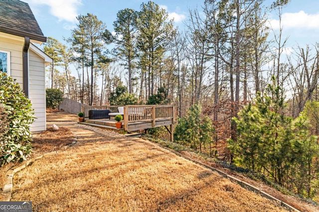 1095 Blankets Creek Drive, Canton, GA 30114