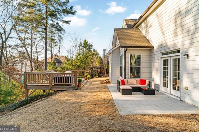 1095 Blankets Creek Drive, Canton, GA 30114