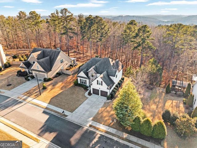 1095 Blankets Creek Drive, Canton, GA 30114