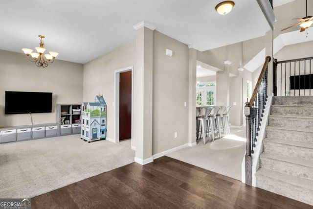 1095 Blankets Creek Drive, Canton, GA 30114